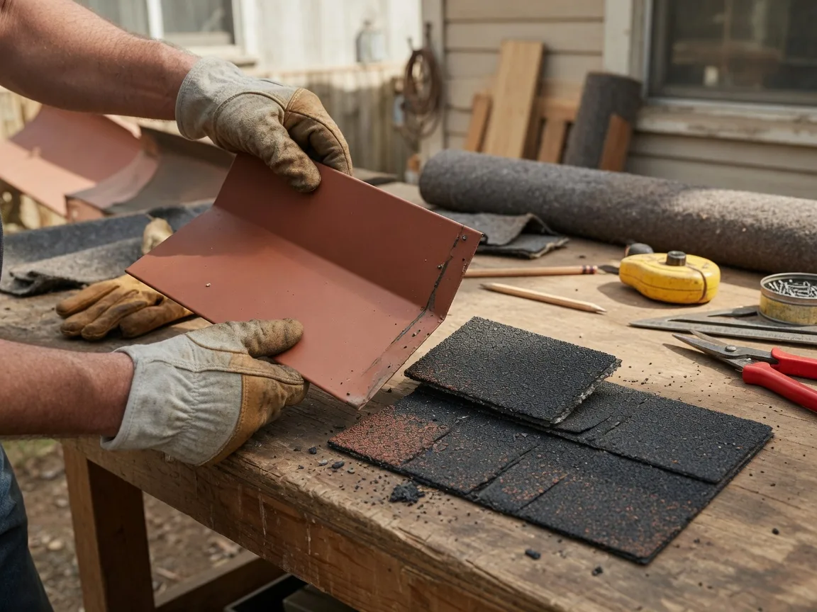 Roof Repair company in Mine Hill, NJ